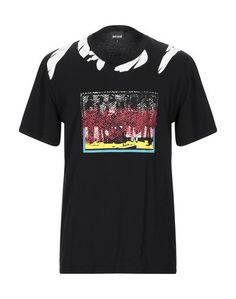Футболка Just Cavalli