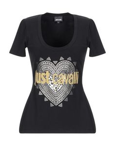 Футболка Just Cavalli