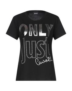 Футболка Just Cavalli