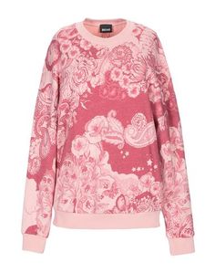 Толстовка Just Cavalli