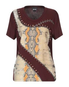 Футболка Just Cavalli