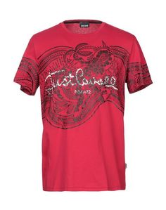 Футболка Just Cavalli