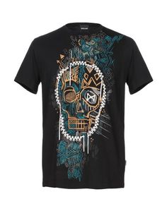 Футболка Just Cavalli