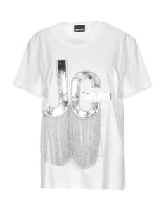 Футболка Just Cavalli