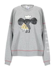 Толстовка Puma