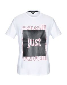 Футболка Just Cavalli