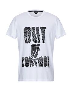 Футболка Just Cavalli