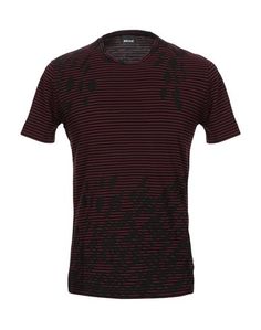 Футболка Just Cavalli