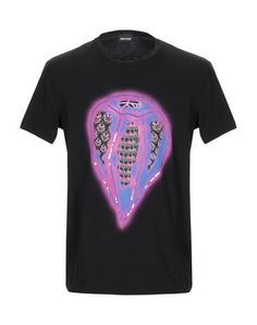 Футболка Just Cavalli