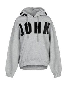 Толстовка John Richmond