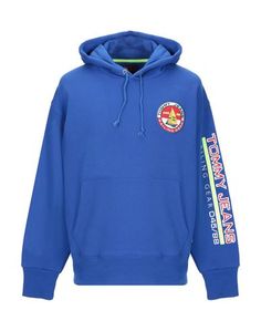 Толстовка Tommy Jeans
