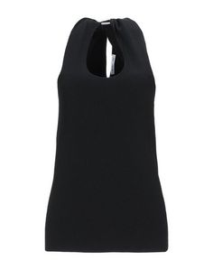 Топ без рукавов Helmut Lang