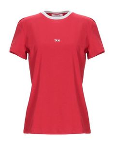 Футболка Helmut Lang