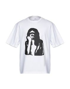 Футболка Calvin Klein Jeans