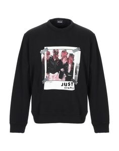 Толстовка Just Cavalli