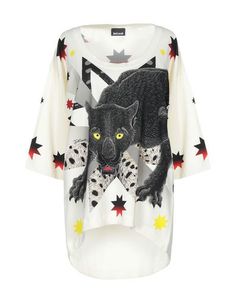 Футболка Just Cavalli