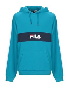 Толстовка Fila