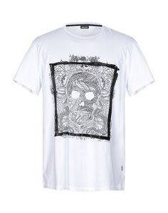 Футболка Just Cavalli
