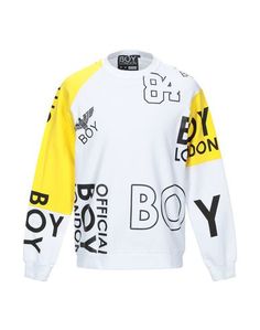 Толстовка BOY London