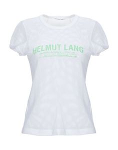 Футболка Helmut Lang