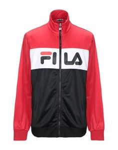 Толстовка Fila