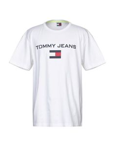 Футболка Tommy Jeans