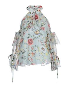 Топ без рукавов Alice + Olivia