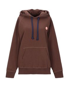 Толстовка Acne Studios BLÅ Konst