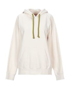 Толстовка Acne Studios BLÅ Konst