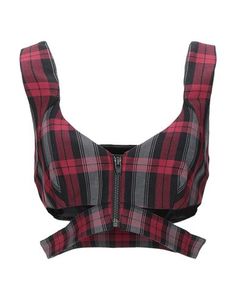 Топ без рукавов Alexanderwang.T