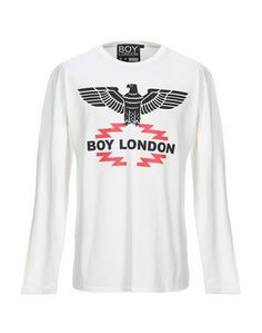 Футболка BOY London