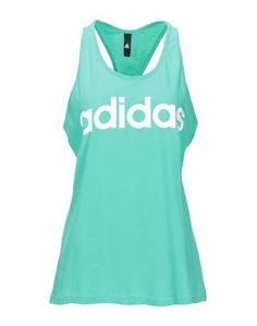 Майка Adidas