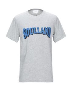 Футболка Soulland