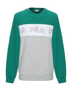 Толстовка Fila