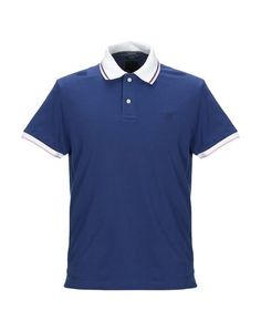 Поло Henry Cottons