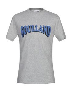 Футболка Soulland
