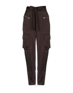 Повседневные брюки Just Cavalli