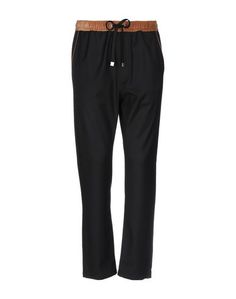 Повседневные брюки Just Cavalli