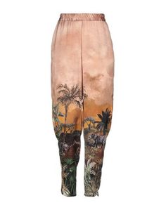 Повседневные брюки Just Cavalli