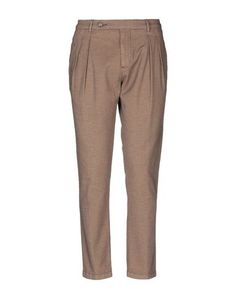 Повседневные брюки NO LAB