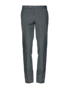 Повседневные брюки Incotex