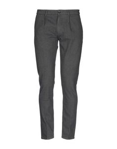 Повседневные брюки NO LAB