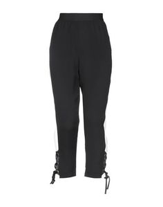 Повседневные брюки Just Cavalli