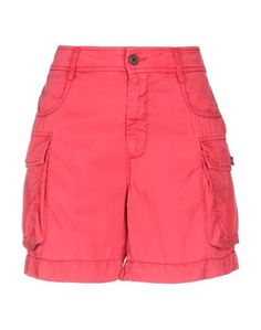 Повседневные шорты Just Cavalli
