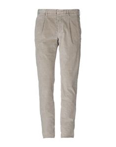 Повседневные брюки Incotex