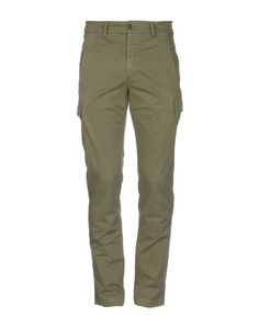 Повседневные брюки 40 Weft