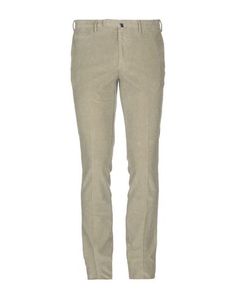 Повседневные брюки Incotex