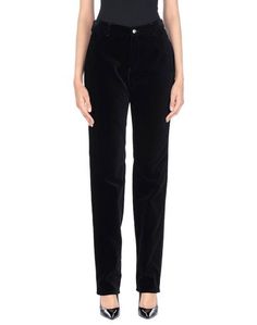 Повседневные брюки Emporio Armani