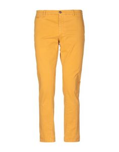 Повседневные брюки 40 Weft