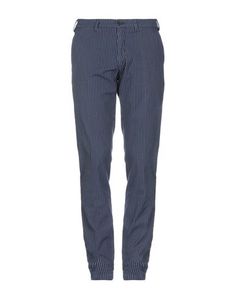 Повседневные брюки 40 Weft